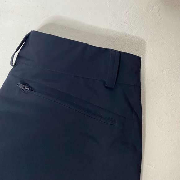 Obermeyer Force ski pants black size 2XL men's NEW - Picture 6 of 10